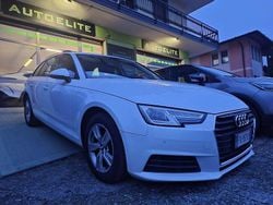 Bianco Usata 2018 Audi A4 Business Station wagon | 14.999 € (Ottimo prezzo)