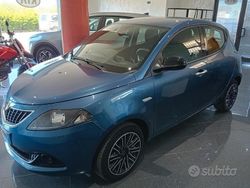 Blu Usata 2022 Lancia Ypsilon Gold Due volumi | 11.900 € (Buon prezzo)