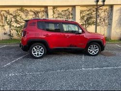 Rosso Usata 2015 Jeep Renegade SUV | 10.000 € (Buon prezzo)