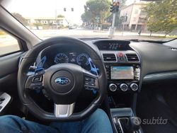 Blu Usata 2017 Subaru Levorg Station wagon | 19.500 € (Buon prezzo)