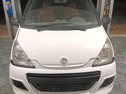 Usata 2012 Aixam City | 4800 €