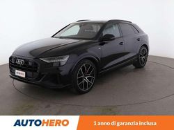 Nero Usata 2018 Audi 50 Ambiente Due volumi | 47.299 €