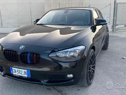 Usata 2012 BMW 116 M Sport Due volumi | 10.500 € (Buon prezzo)