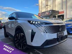 Bianco Usata 2025 Peugeot 3008 GT Station wagon | 32.900 €