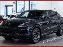 Nero Usata 2023 Porsche Cayenne SUV | 85.000 € (Buon prezzo)