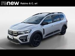 Grigio Usata 2022 Dacia Jogger Extreme Monovolume | 14.900 € (Buon prezzo)