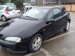 Nero Usata 1999 Opel Tigra Coupé | 2400 € (Ottimo prezzo)