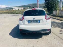 Usata 2015 Nissan Juke SUV | 9000 € (Buon prezzo)