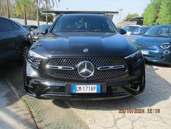 Nero Usata 2023 Mercedes GLC220 AMG Line Premium Plus SUV | 62.000 € (Molto cara)
