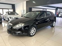 Nero Usata 2011 Lancia Delta Gold Due volumi | 4900 € (Buon prezzo)