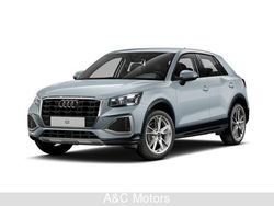 Grigio Nuova 2025 Audi Q2 Advanced Plus SUV | 43.090 € (Molto cara)