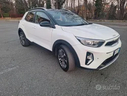 Usata 2018 Kia Stonic 2 SUV | 13.000 € (Buon prezzo)
