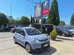 Grigio Usata 2023 Fiat Panda S Due volumi | 10.800 € (Buon prezzo)