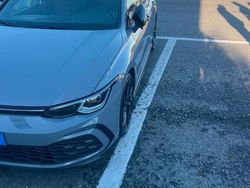 Usata 2021 VW Golf VIII GTD Due volumi | 33.000 € (Buon prezzo)