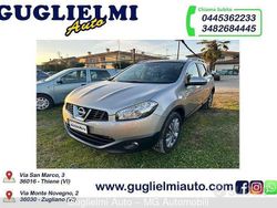 Grigio Usata 2012 Nissan Qashqai +2 Tekna SUV | 8990 € (Molto cara)