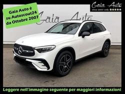 Bianco Usata 2023 Mercedes GLC200 AMG Line Premium Plus SUV | 51.990 € (Super prezzo)