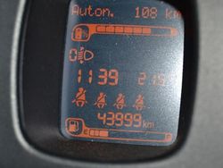 Bianco Usata 2023 Fiat Panda Due volumi | 10.900 € (Buon prezzo)