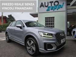 Argento Usata 2020 Audi Q2 Admired SUV | 23.900 € (Buon prezzo)