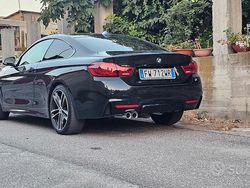 Nero Usata 2019 BMW 420 M Performance Coupé | 29.000 € (Cara)