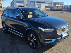 Blu/azzurro Usata 2023 Volvo XC90 Ultimate SUV | 49.750 € (Buon prezzo)