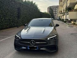 Usata 2022 Mercedes C200 Premium Tre volumi | 36.000 € (Ottimo prezzo)