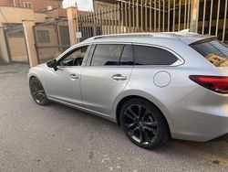 Usata 2016 Mazda 6 Exceed Station wagon | 16.000 € (Molto cara)