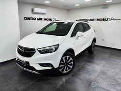 Bianco Usata 2018 Opel Mokka X Innovation SUV | 9499 € (Buon prezzo)