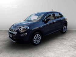 Grigio metallizzato scuro Usata 2023 Fiat 500X Club SUV | 16.700 € (Buon prezzo)