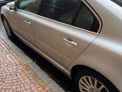 Usata 2008 Volvo S80 Kinetic Tre volumi | 8000 €