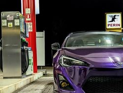 Usata 2013 Toyota GT86 GT Coupé | 20.000 € (Ottimo prezzo)