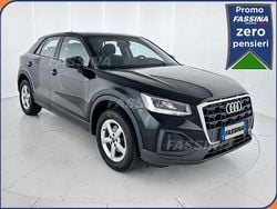 Nero Usata 2022 Audi Q2 Comfort SUV | 20.900 € (Ottimo prezzo)