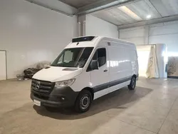 Bianco Usata 2021 Mercedes Sprinter Furgone | 26.700 € (Buon prezzo)