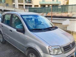 Argento Usata 2006 Fiat Panda Dynamic Due volumi | 2300 € (Buon prezzo)