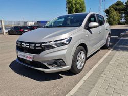 Argento Usata 2023 Dacia Sandero Expression Due volumi | 15.999 € (Buon prezzo)