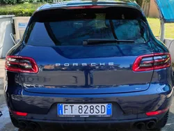 Usata 2018 Porsche Macan S SUV | 31.500 € (Super prezzo)