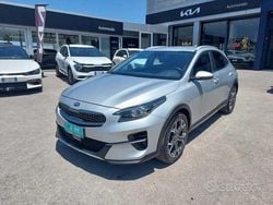 Marrone Usata 2021 Kia XCeed SUV | 14.900 € (Buon prezzo)