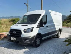 Bianco Usata 2023 Ford Transit Trend Furgone | 20.500 € (Ottimo prezzo)
