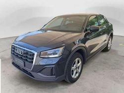 Grigio scuro Usata 2021 Audi Q2 Business SUV | 22.990 € (Buon prezzo)