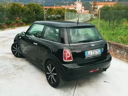 Usata 2011 Mini Cooper Due volumi | 5600 € (Buon prezzo)