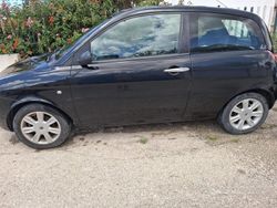 Nero Usata 2006 Lancia Ypsilon Due volumi | 1500 €