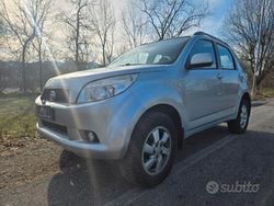 Grigio Usata 2008 Daihatsu Terios SUV | 5700 € (Buon prezzo)