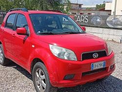 Usata 2010 Daihatsu Terios SUV | 3599 € (Ottimo prezzo)