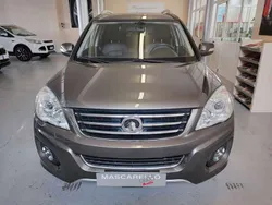Grigio Usata 2016 Great Wall H6 SUV | 14.500 €