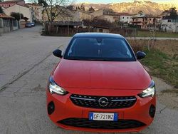 Usata 2022 Opel Corsa Edition Tre volumi | 15.000 € (Cara)
