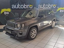 Grigio Usata 2023 Jeep Renegade Limited SUV | 15.700 € (Super prezzo)