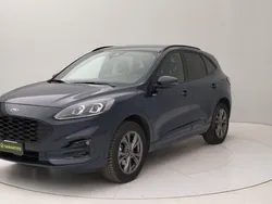 Blu Usata 2021 Ford Kuga ST-Line SUV | 22.890 € (Buon prezzo)