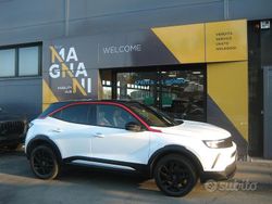 Bianco Usata 2022 Opel Mokka GS Line SUV | 17.500 € (Buon prezzo)