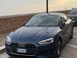 Usata 2017 Audi A5 Coupé | 18.500 € (Buon prezzo)