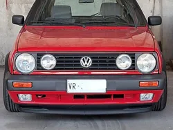 Usata 1990 VW Golf II Due volumi | 5500 €