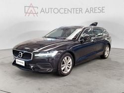 Nero metallizzato Usata 2020 Volvo V60 Business Edition Station wagon | 18.900 € (Super prezzo)